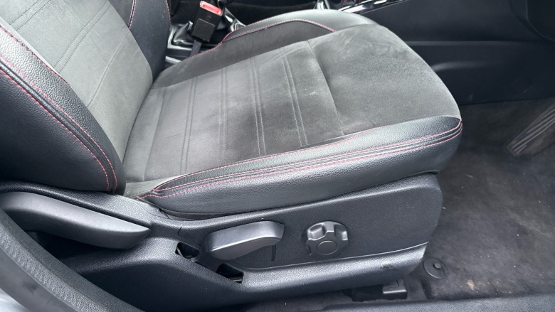 Ford EcoSport 1.0 EcoBoost 125 ST-Line 5dr Petrol Hatchback